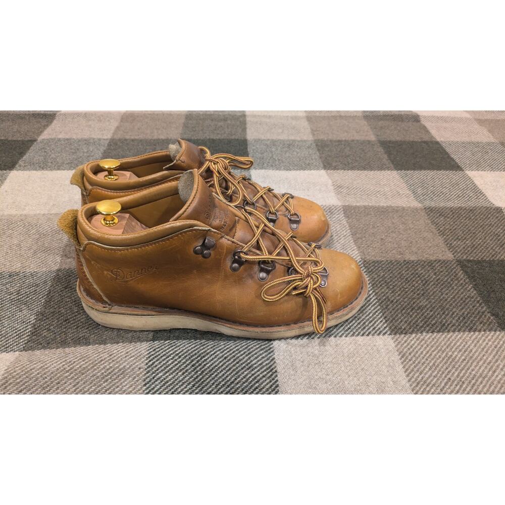 Danner Leather Hiking Boots 9.5
